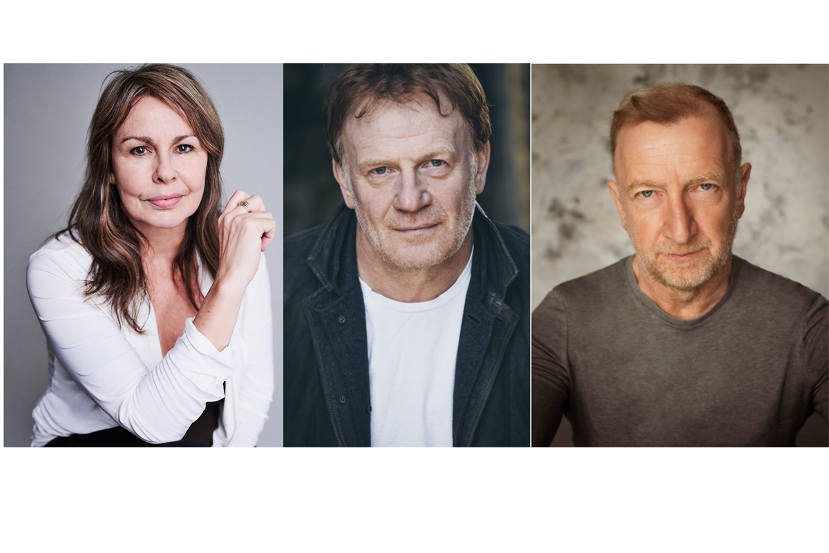 Welsh Crime Series Old Town Murders Commissioned by BBC One